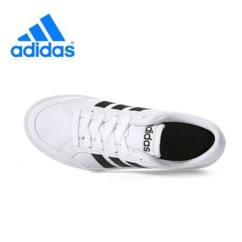 Adidas AW3889 Men Neo Running Shoes White / Black Sneakers - Intl June 2018 - 5 Adidas AW3889 Men Neo Running shoes White / Black Sneakers - intl - 5