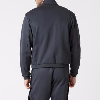 Adidas Men's Black Porsche 911 CO Track Top Jacket AJ8109 June 2018 - 3 Adidas Men's Black Porsche 911 CO Track Top Jacket AJ8109 - 3