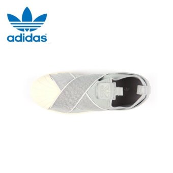 Adidas Originals Superstar Slip-on Shoes S76409 Express - Intl June 2018 - 4 Adidas Originals Superstar Slip-on Shoes S76409 Express - intl - 4