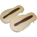 Adults Winter Indoor Plush Slipper Cartoon Halloween Skull StyleSoft Warm Plush Slippers Average Size For EU 35-42 / US 4-11 - Intl April 2018 - 3 Adults Winter Indoor Plush Slipper Cartoon Halloween Skull StyleSoft Warm Plush Slippers Average Size for EU 35-42 / US 4-11 - Intl - 3