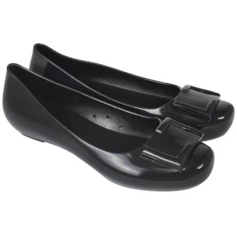 Alberto Jelly Ballet Flats (BLACK) June 2018 - 3 Alberto Jelly Ballet Flats (BLACK) - 3