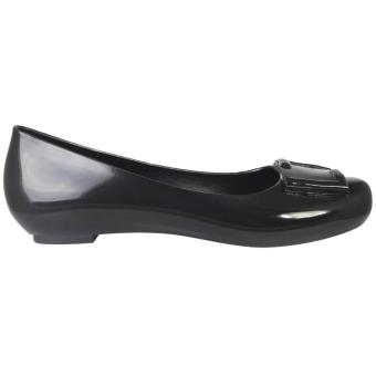Alberto Jelly Ballet Flats (BLACK) June 2018 - 2 Alberto Jelly Ballet Flats (BLACK) - 2