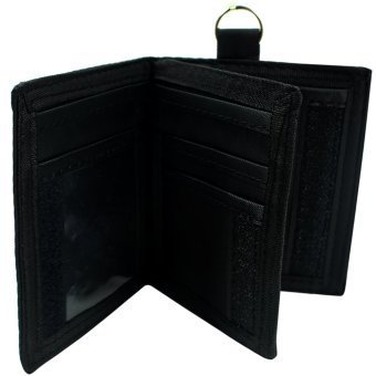 Anime Hitman Reborn! Trendy Glossy Printed Wallet June 2018 - 3 Anime Hitman Reborn! Trendy Glossy Printed Wallet - 3