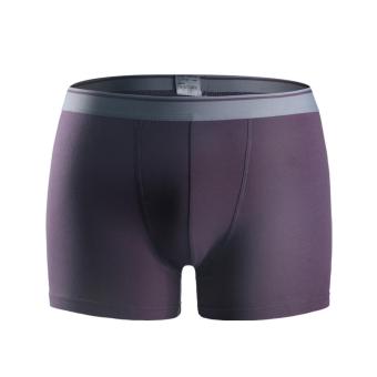 ARNO 5-Pack Men's Boxer Briefs Cotton Underwear Classic Solid Boxer - Intl April 2018 - 3 ARNO 5-Pack Men's Boxer Briefs Cotton Underwear Classic Solid Boxer - intl - 3