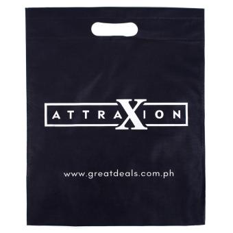Attraxion Clarence Polo For Men (Navy Blue) June 2018 - 4 Attraxion Clarence Polo for Men (Navy Blue) - 4