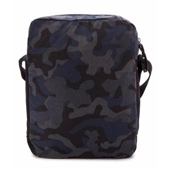 BENCH- BGS0593GY3 Small Sling Bag (Grey) April 2018 - 2 BENCH- BGS0593GY3 Small Sling Bag (Grey) - 2