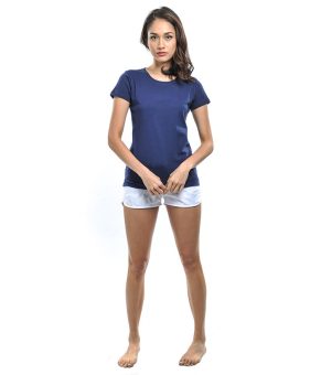 Bench Ladies Undershirt (Blue) April 2018 - 5 Bench Ladies Undershirt (Blue) - 5