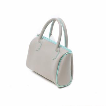 BENCH- YGC0541GY3 Ladies Pouch Handbag (Grey) July 2018 - 2 BENCH- YGC0541GY3 Ladies Pouch Handbag (Grey) - 2