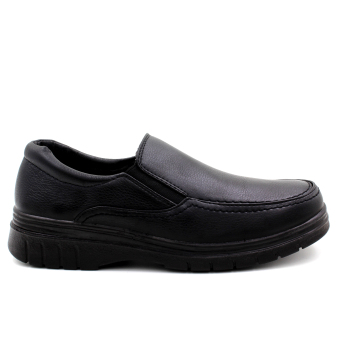 Black Tag Floyd 9013 School Shoes / Formal Shoes For Men (Black) June 2018 - 3 Black Tag Floyd 9013 School Shoes / Formal Shoes for Men (Black) - 3