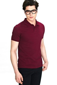 BLKSHP Winner Polo (Maroon) June 2018 - 3 BLKSHP Winner Polo (Maroon) - 3