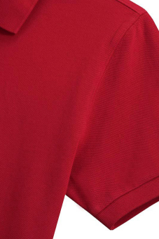 BLKSHP Winner Polo (Red) June 2018 - 5 BLKSHP Winner Polo (Red) - 5