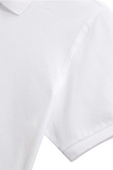 BLKSHP Winner Polo (White) June 2018 - 5 BLKSHP Winner Polo (White) - 5