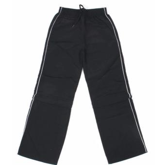 Boy's Zip-off Track Jogging Pants June 2018 - 2 Boy's Zip-off Track Jogging Pants - 2