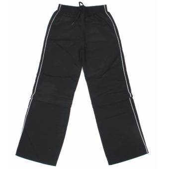 Boy's Zip-off Track Jogging Pants June 2018 - 5 Boy's Zip-off Track Jogging Pants - 5
