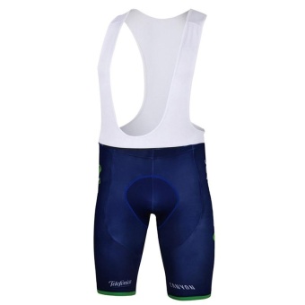 Brand Summer Quick Dry Short Sleeve Top Cycling Jersey And BibPants Set - Intl June 2018 - 5 Brand Summer Quick Dry Short Sleeve Top Cycling Jersey And BibPants Set - intl - 5