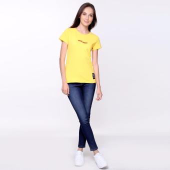 Bum Ladies Basic Black Army Pants (Blue) June 2018 - 5 Bum Ladies Basic Black Army Pants (Blue) - 5