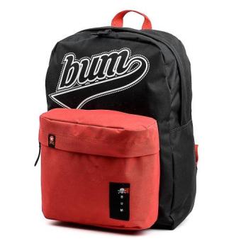 BUM Men's Backpack (Black) June 2018 - 2 BUM Men's Backpack (Black) - 2