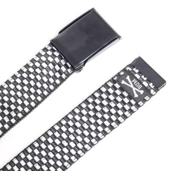 Bum Men's Buckle Belt (Black) June 2018 - 3 Bum Men's Buckle Belt (Black) - 3