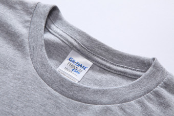 Cartoon We Bare Bears Panda Grizzly Ice Bear Graphic PrintingsStreet Style Casual Cotton Young Men's Funny T-shirts WB1 (Grey) June 2018 - 5 Cartoon We Bare Bears Panda Grizzly Ice Bear Graphic PrintingsStreet Style Casual Cotton Young Men's Funny T-shirts WB1 (Grey) - 5