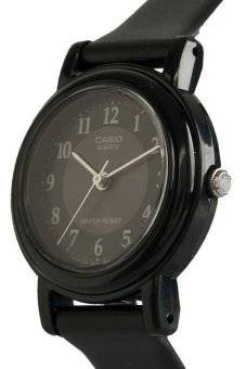 Casio Ladies Watch LQ-139AMV-1B3LDF (Black) June 2018 - 2 Casio Ladies Watch LQ-139AMV-1B3LDF (Black) - 2