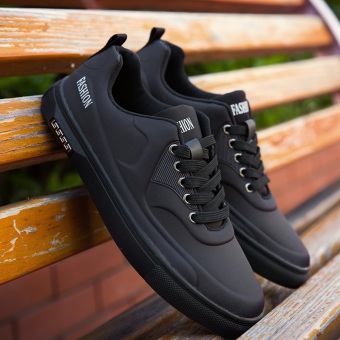 mens breathable sport casual sneakers shoes