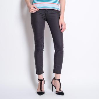 Cherokee By Rodeo Drive Girl's Skinny Tapered Jeans (Fine Black) June 2018 - 2 Cherokee by Rodeo Drive Girl's Skinny Tapered Jeans (Fine Black) - 2