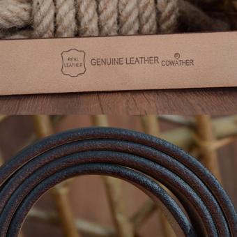 COWATHER Men's 100% Cow Genuine Leather Casual Jeans Belt Waist Band Strap Pin Buckle Belts For Men June 2018 - 4 COWATHER Men's 100% Cow Genuine Leather Casual Jeans Belt Waist Band Strap Pin Buckle Belts for Men - 4