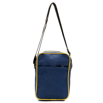 Crimson Men's Aviation Series Sling Bag (Blue) May 2018 - 3 Crimson Men's Aviation Series Sling Bag (Blue) - 3