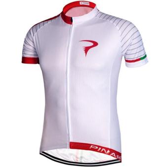 Cycling Bicycle Bike Outdoor Jersey + Shorts Short SleevesBreathable Riding Clothes Pants - Intl June 2018 - 3 Cycling Bicycle Bike Outdoor Jersey + Shorts Short SleevesBreathable Riding Clothes Pants - intl - 3