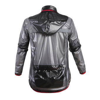 Cycling Jacket Jersey Sportswear Running Jacket Long Sleeve Windproof Waterproof Coat June 2018 - 2 Cycling Jacket Jersey Sportswear Running Jacket Long Sleeve Windproof Waterproof Coat - 2