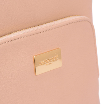 DAVID JONES Women Synthetic Leather Mini Backpack - Intl June 2018 - 5 DAVID JONES Women Synthetic leather Mini Backpack - intl - 5
