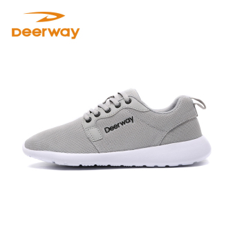 Buy Deerway men lightweight mesh shoes 