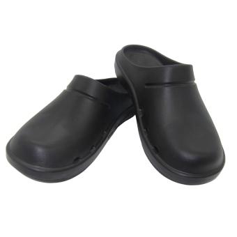 Duralite Sandals Kyle Men Everyday Closed Black Shoes Walking Comfortable Work Rain Hiking Beach Chef Cooking Wear July 2018 - 3 Duralite Sandals Kyle Men Everyday Closed Black Shoes Walking Comfortable Work Rain Hiking Beach Chef Cooking Wear - 3