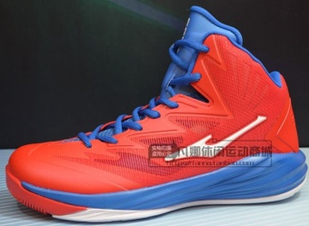 erke basketball shoes