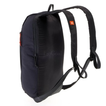 EsoGoal Sports Kids Adults Outdoor Backpack Mini Small Bookbags 10L -Black - Intl June 2018 - 4 EsoGoal Sports Kids Adults Outdoor Backpack Mini Small Bookbags 10L -Black - intl - 4