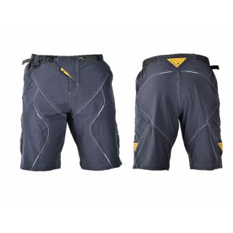 Extreme Assault Accelerate 1 Multi Purpose Biking Short (Black) June 2018 - 5 Extreme Assault Accelerate 1 Multi Purpose Biking Short (Black) - 5