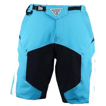Extreme Assault Blaster 3 Multi Purpose Biking Short(L.Blue/Black/White) June 2018 - 5 Extreme Assault Blaster 3 Multi Purpose Biking Short(L.Blue/Black/White) - 5