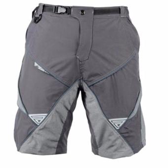 Extreme Assault Frag 1 Multi Puprpose Biking Short (Gray/Navy Blue) June 2018 - 5 Extreme Assault Frag 1 Multi Puprpose Biking Short (Gray/Navy Blue) - 5