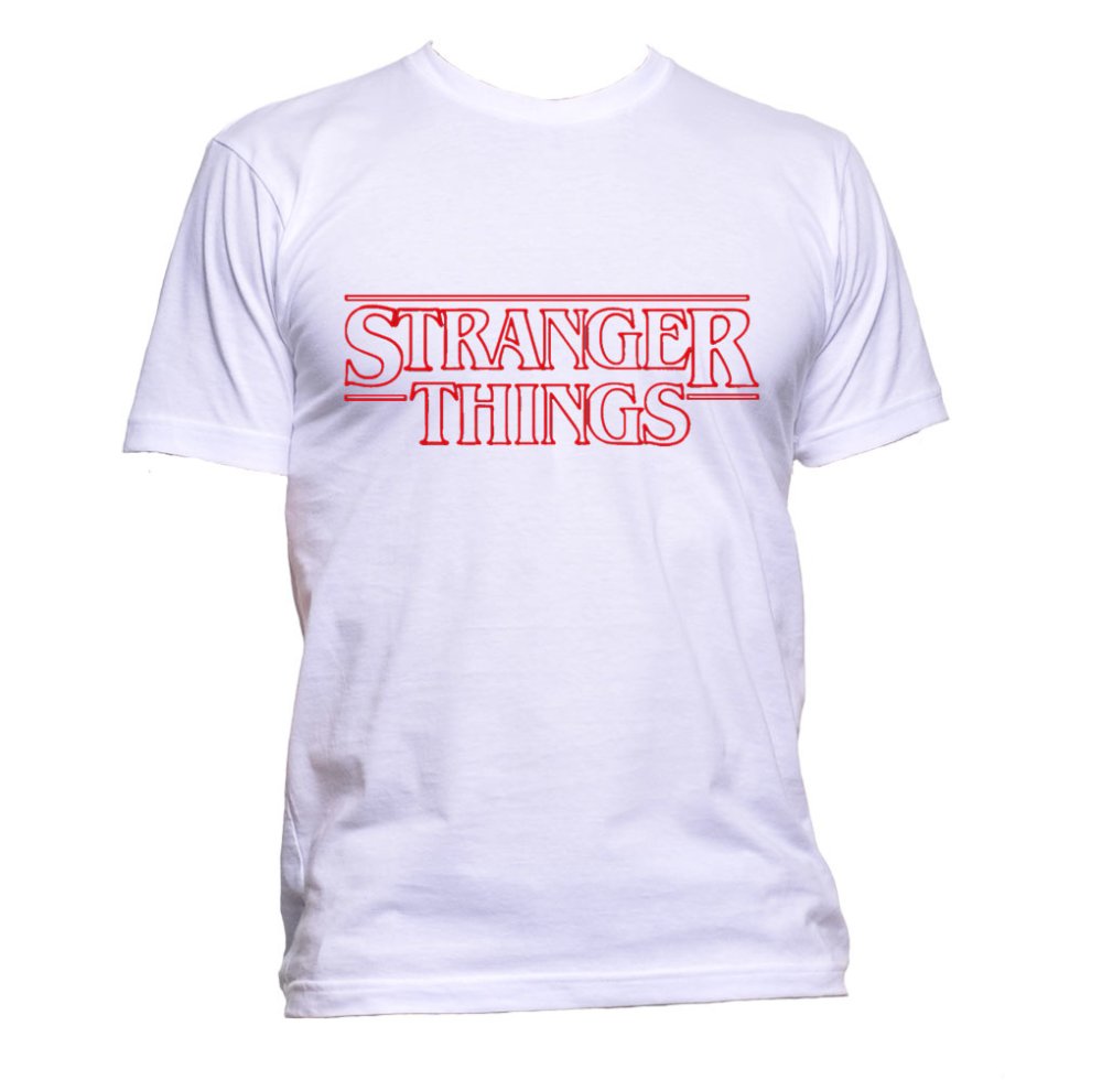 Drama Club - Stranger Things Inspired T shirt | 8Ball.co.uk