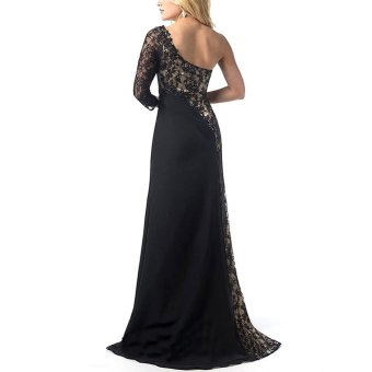 Fangfang Women Long Evening Party Prom Gown Cocktail Formal Wedding Princess Dress - Intl June 2018 - 4 Fangfang Women Long Evening Party Prom Gown Cocktail Formal Wedding Princess dress - intl - 4