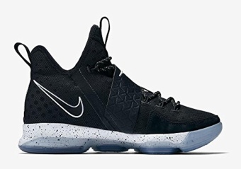 FASHION SHOES /LeBron 14 Black Ice / JAMES /ShameikMoore/BASKETBALL - Intl June 2018 - 2 FASHION SHOES /LeBron 14 Black Ice / JAMES /ShameikMoore/BASKETBALL - intl - 2