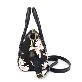 Fashion Women Leather Handbag Shoulder Bag - Intl June 2018 - 4 Fashion Women Leather Handbag Shoulder Bag - intl - 4