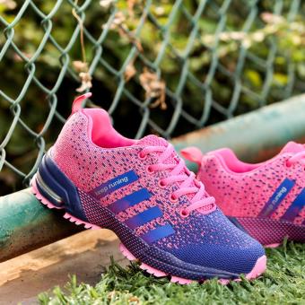Fashion Women Sneakers Casual Running Shoes(purple) - Intl July 2018 - 3 Fashion Women Sneakers Casual Running Shoes(purple) - intl - 3
