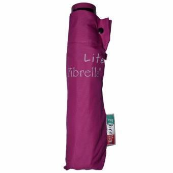 Fibrella Umbrella F00306 (Red Violet) June 2018 - 3 Fibrella Umbrella F00306 (Red Violet) - 3