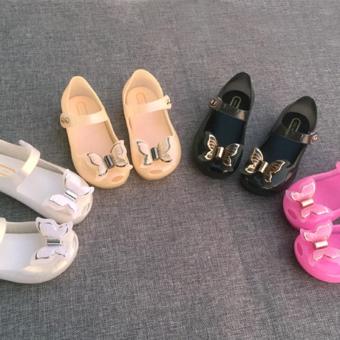 FIREWORK Children Crystal Flat Shoes Kids Girl LED Light Sandals June 2018 - 3 FIREWORK Children Crystal Flat Shoes Kids Girl LED Light Sandals - 3