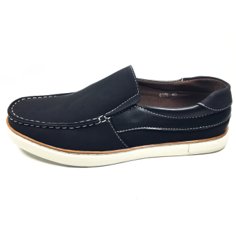 Florence Casual Top-Sider Men's Hampden Venetian Slip-On Loafer6178 (Black) June 2018 - 2 Florence Casual Top-Sider Men's Hampden Venetian Slip-On Loafer6178 (Black) - 2