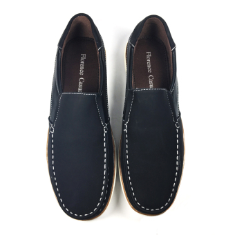 Florence Casual Top-Sider Men's Hampden Venetian Slip-On Loafer6178 (Black) June 2018 - 3 Florence Casual Top-Sider Men's Hampden Venetian Slip-On Loafer6178 (Black) - 3