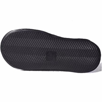 Foldable Waterproof Flood Proof Rain Boot Shoe Cover For Men White April 2018 - 3 Foldable Waterproof Flood Proof Rain Boot Shoe Cover for Men White - 3
