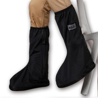 Foldable Waterproof Flood Proof Rain Shoe Cover For Men June 2018 - 5 Foldable Waterproof Flood Proof Rain Shoe Cover for Men - 5