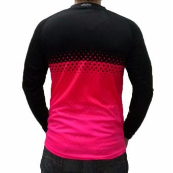Fortress Cycling Mountain Bike Motocross Motorcycle/MTB Long SleeveJersey (TLDMTB26) June 2018 - 2 Fortress Cycling Mountain Bike Motocross Motorcycle/MTB Long SleeveJersey (TLDMTB26) - 2